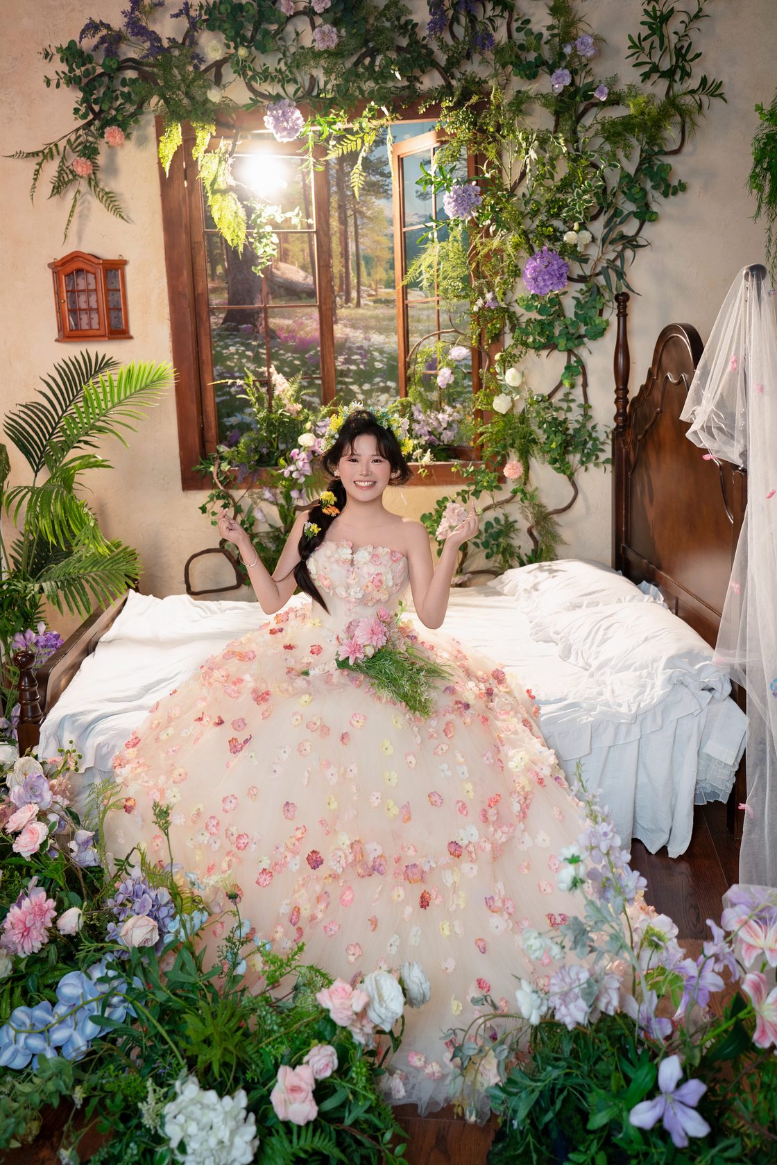 相册照片一